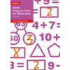Harper Collins Publishers Year 1/P2 Maths Progress Tests for White Rose – Cherri Moseley