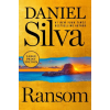HARPER LARGE PRINT LP-UNTI SILVA NOVEL 2026 | SILVA DANIEL