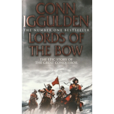 ﻿Harper Lords of the bow antikvárium - használt könyv