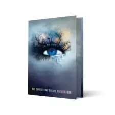 Harper SHATTER ME | Tahereh Mafi egyéb könyv