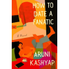 HARPER VIA HOW TO DATE A FANATIC | KASHYAP ARUNI