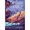 HARPER VOYAGER TAPESTRY OF FATE – CHAKRABORTY SHANNON (Kemény kötésű)