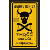 HARPER VOYAGER Three Days in April – Edward Ashton