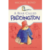 HarperCollins A Bear Called Paddington | Michael Bond,Peggy Fortnum