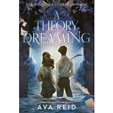 HarperCollins A Theory of Dreaming | Ava Reid egyéb könyv