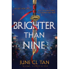 HarperCollins Brighter Than Nine – TAN JUNE CL (Kemény kötésű)