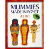 HarperCollins Children's Books Mummies Made in Egypt | Aliki