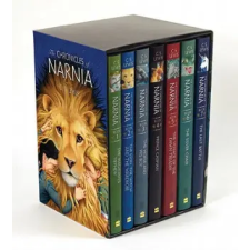 HarperCollins Chronicles of Narnia | C S Lewis egyéb könyv