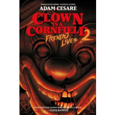 HarperCollins Clown in a Cornfield 2: Frendo Lives | Adam Cesare egyéb könyv