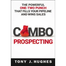 HarperCollins Combo Prospecting | Tony J. Hughes egyéb könyv