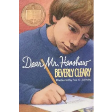 HarperCollins Dear Mr. Henshaw | Beverly Cleary egyéb könyv