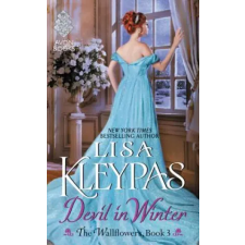HarperCollins Devil in Winter | Lisa Kleypas egyéb könyv