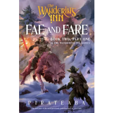 HarperCollins Fae and Fare | PIRATEABA idegen nyelvű könyv