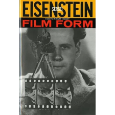 HarperCollins Film Form | Sergei Eisenstein egyéb könyv
