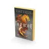 HarperCollins Firelight | Sophie Jordan