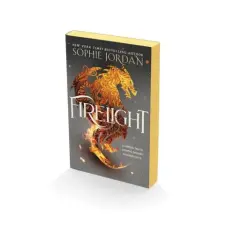 HarperCollins Firelight | Sophie Jordan egyéb könyv