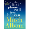 HarperCollins First Phone Call from Heaven | Mitch Albom