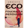 HarperCollins Foucault's Pendulum | Umberto Eco,William Weaver