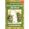 HarperCollins Frog and Toad All Year | Arnold Lobel