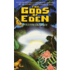 HarperCollins Gods of Eden | William Bramley