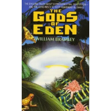 HarperCollins Gods of Eden | William Bramley egyéb könyv