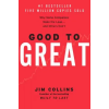 HarperCollins Good to Great | Jim Collins