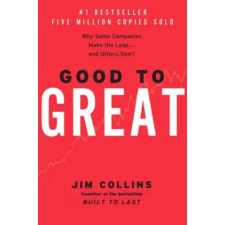 HarperCollins Good to Great | Jim Collins egyéb könyv