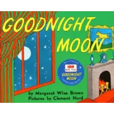 HarperCollins Goodnight Moon Board Book | Margaret Wise Brown egyéb könyv