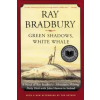 HarperCollins Green Shadows, White Whale – Ray Bradbury (Puha kötésű)