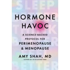 HarperCollins Hormone Havoc | SHAH AMY egyéb könyv
