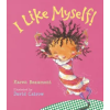HarperCollins I Like Myself! | Karen Beaumont,David Catrow