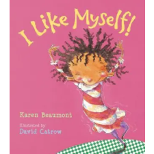 HarperCollins I Like Myself! | Karen Beaumont,David Catrow egyéb könyv