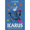 HarperCollins Icarus | ANCRUM K