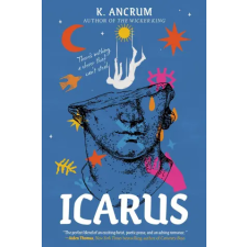 HarperCollins Icarus | ANCRUM K egyéb könyv
