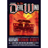 HarperCollins In the Devil Wind | Richard Kadrey