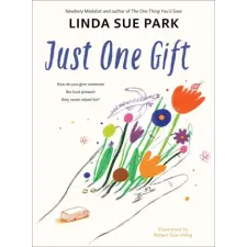 HarperCollins Just One Gift | Robert Sae-Heng egyéb könyv