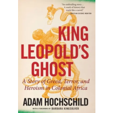 HarperCollins King Leopold's Ghost | Adam Hochschild egyéb könyv