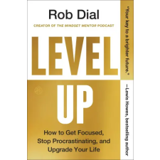 HarperCollins Level Up | DIAL ROB egyéb könyv