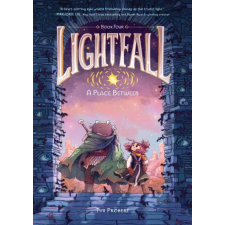 HarperCollins Lightfall: A Place Between | Tim Probert egyéb könyv