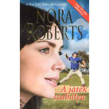 HarperCollins Magyarország Kft. A játék szabálya antikvárium - használt könyv