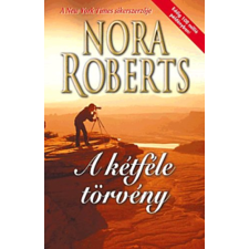 HarperCollins Magyarország Kft. A kétféle törvény antikvárium - használt könyv