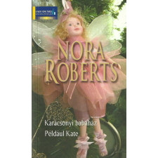 HarperCollins Magyarország Kft. Karácsonyi babaház - Például Kate antikvárium - használt könyv