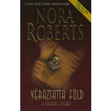 HarperCollins Magyarország Kft. Véráztatta föld - A Mackade fivérek antikvárium - használt könyv