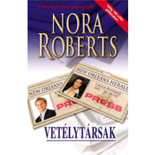 HarperCollins Magyarország Kft. Vetélytársak antikvárium - használt könyv