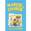 HarperCollins Marge in Charge | Isla Fisher,Eglantine Ceulemans