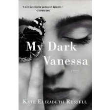 HarperCollins My Dark Vanessa | Kate Elizabeth Russell egyéb könyv
