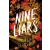 HarperCollins Nine Liars | Maureen Johnson