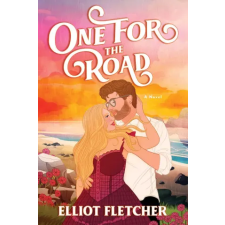 HarperCollins One for the Road | FLETCHER ELLIOT egyéb könyv