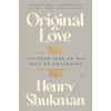 HarperCollins Original Love | SHUKMAN HENRY