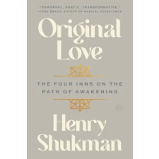 HarperCollins Original Love | SHUKMAN HENRY idegen nyelvű könyv